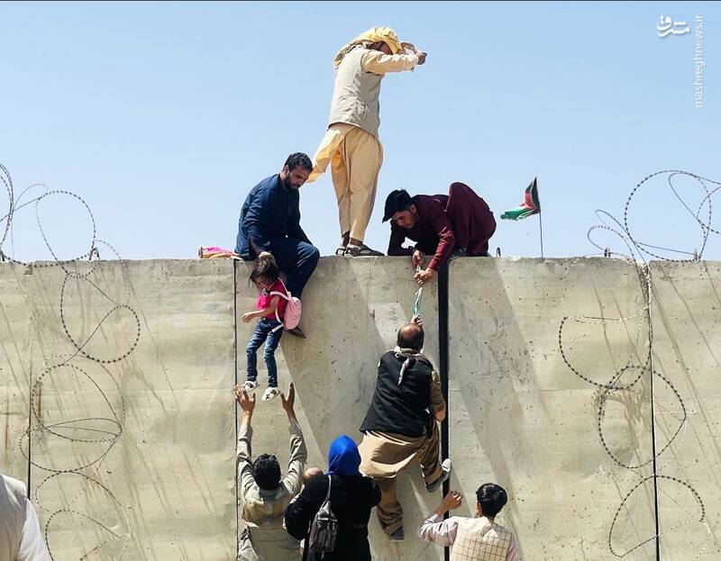 قدرت گرفتن طالبان شکست اطلاعاتی بزرگی برای آمریکا بود/محاسبات بایدن یک سراب بود؛ جنگ‌ها روی کاغذ انجام نمی‌شوند